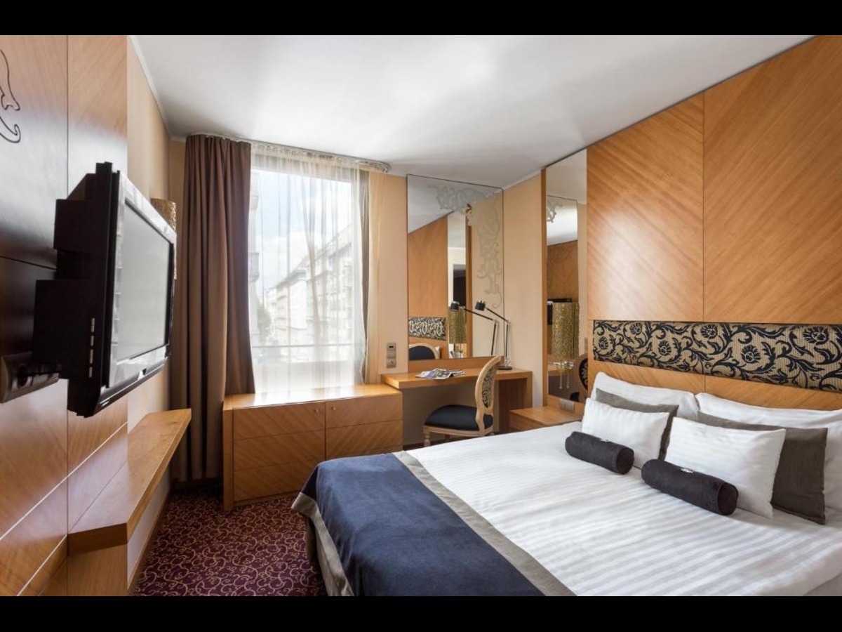 Marmara Design Hotel